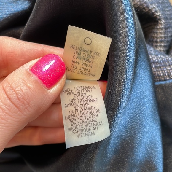 Elie Tahari skirt - Picture 7 of 7